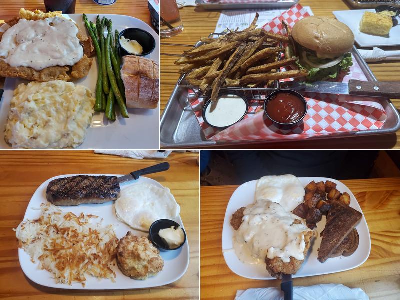 Yamhill Bar and Grill