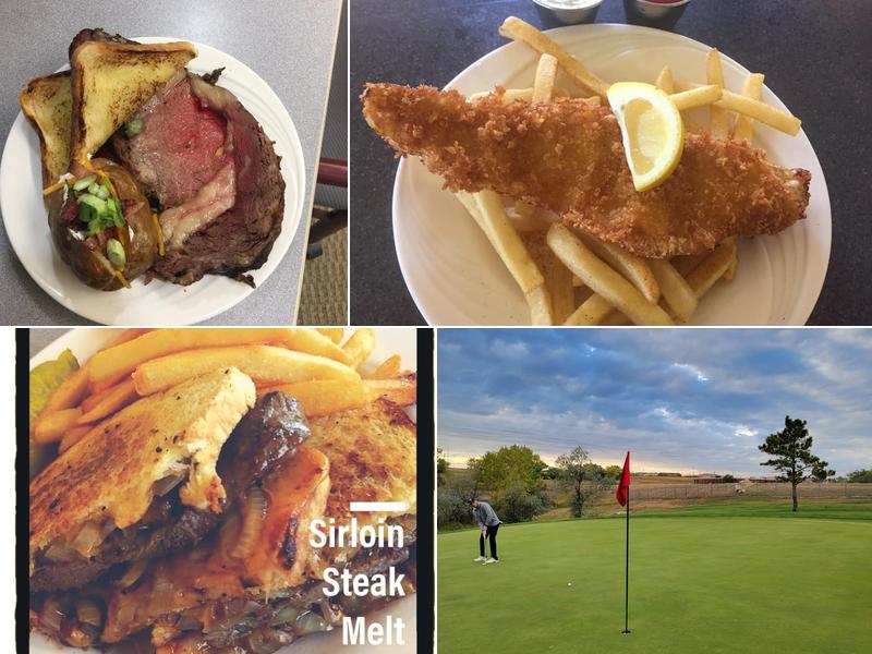 Prairie Ridge Golf Course 359 N Ellsworth Rd, Box Elder