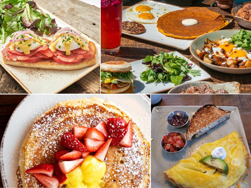 First Watch 1205 Main St, Windsor