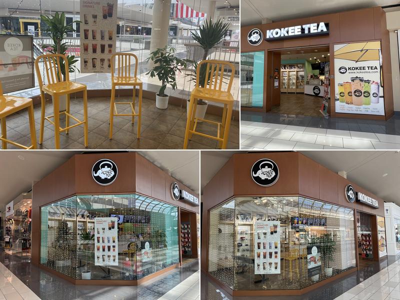 Kokee Tea - Riverchase Galleria 2nd Floor