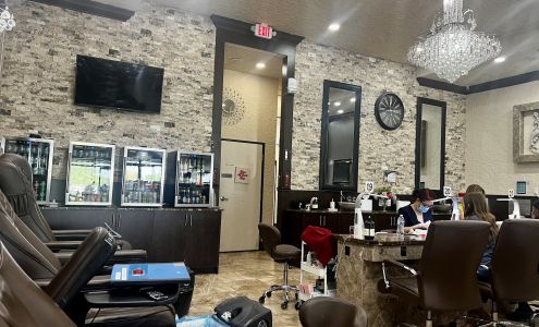 Palace Nail Lounge - Gilbert