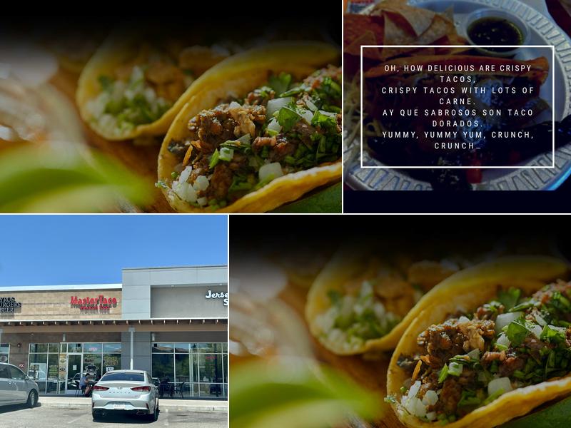 Master Taco Tempe