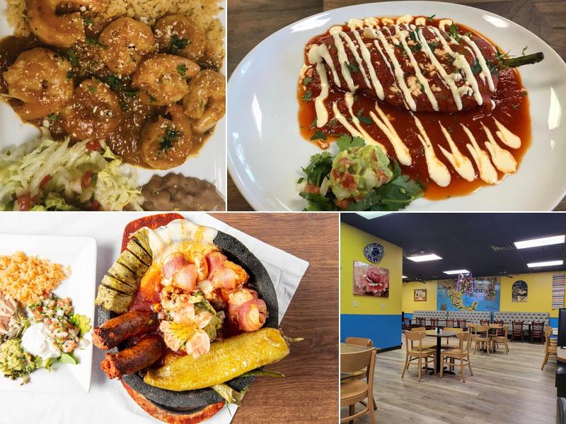 Frida's California Grill