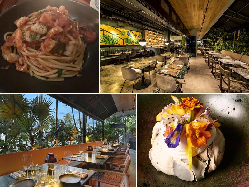 Orilla Bar & Grill 426 Euclid Ave, Miami Beach