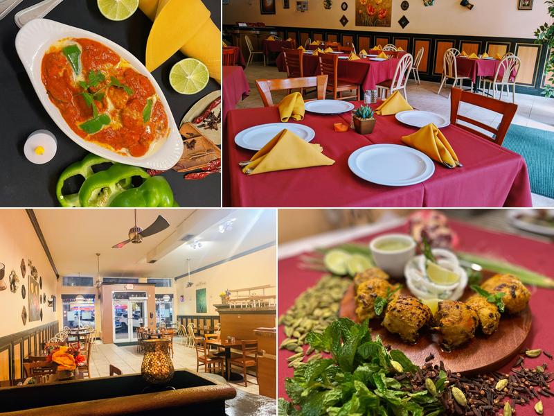 Sajna Indian Cuisine