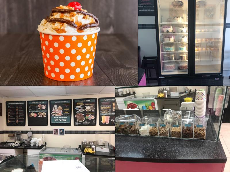 The Magic Cow Coral Springs 10274 W Sample Rd, Coral Springs