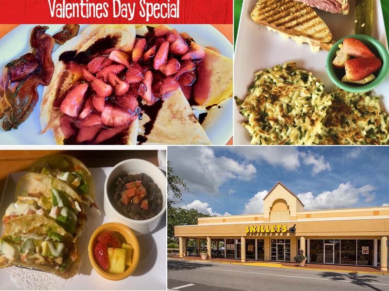 Skillets - Venice - Village Shoppes 4115 S Tamiami Trail, Venice
