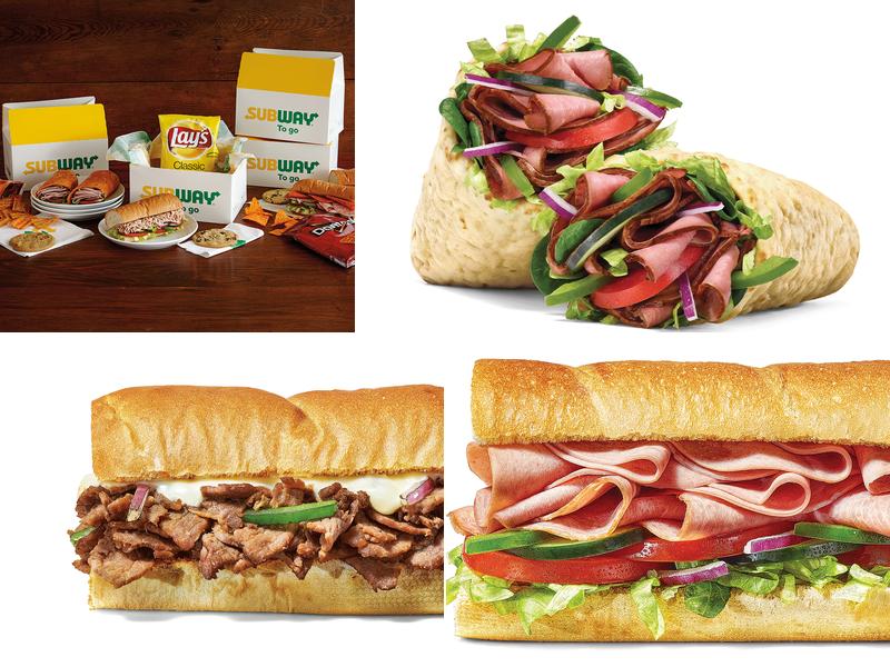 Subway