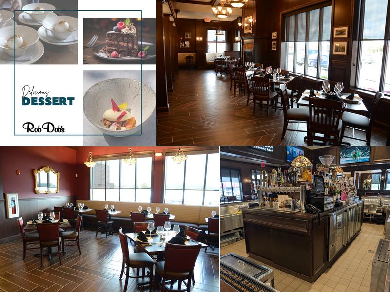 Rob Dob's Restaurant & Bar