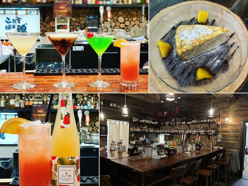 Yokohama Ramen Izakaya