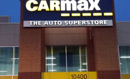 CarMax
