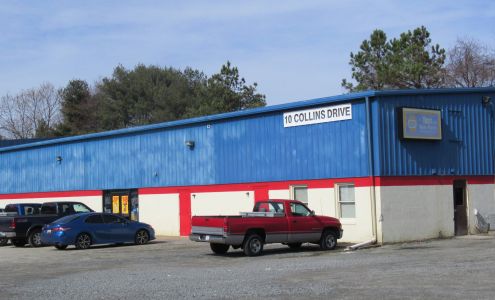 NAPA Auto Parts - CCB Auto & Truck Parts