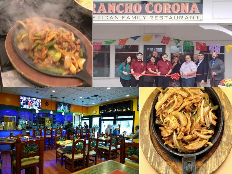 Rancho Corona Authentic Restaurant & Cantina