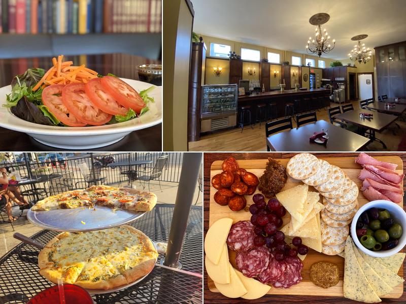 Sleepwalker Spirts And Ale 1101 S Washington Ave, Lansing