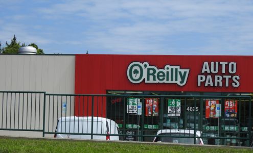 O'Reilly Auto Parts