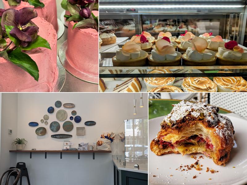 Black Walnut Bakery 3157 Hennepin Ave S, Minneapolis