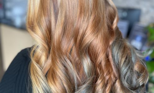 Quynh's Beauty Salon