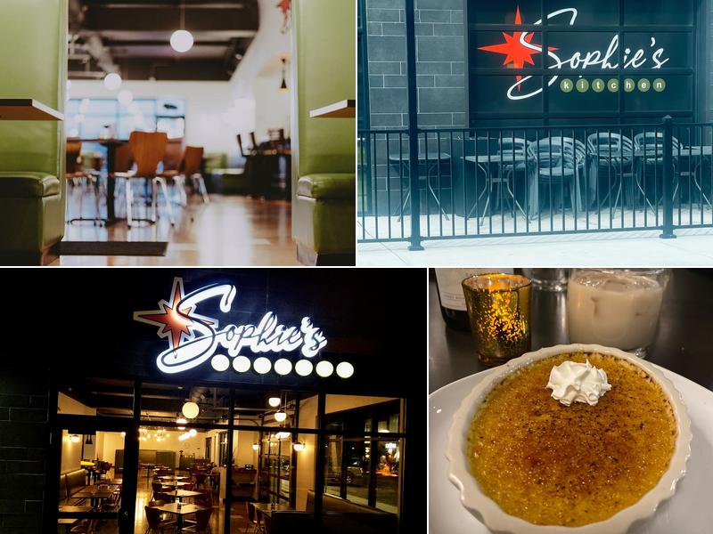 Sophie's Kitchen 149 Shiloh Rd #3, Billings