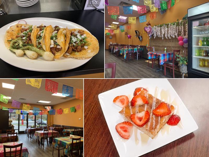 El ranchero Mexican Restaurant