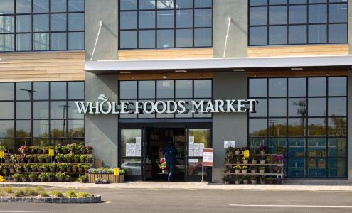 Whole Foods Market