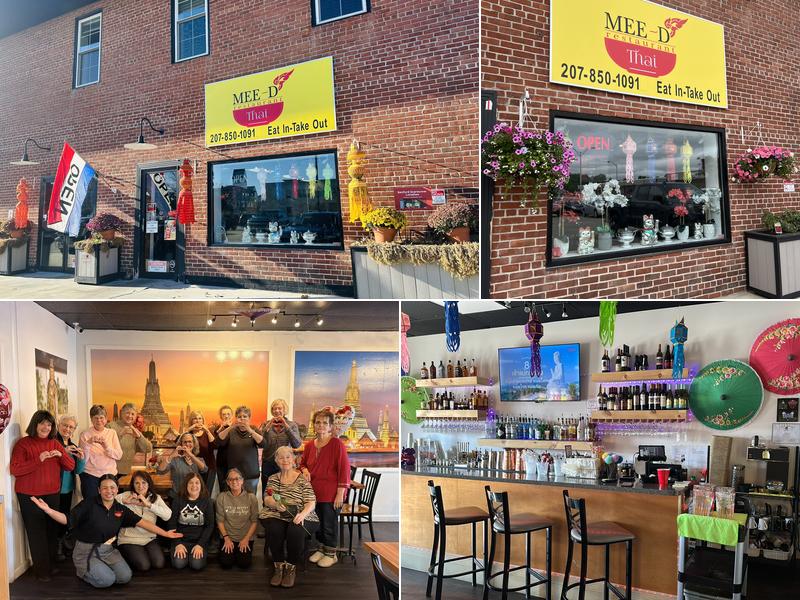 Mee-D 886 Main St suite #201, Sanford