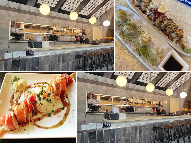 Ozeki Ramen & Sushi Izakaya