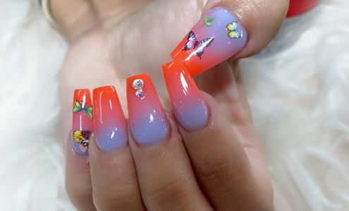 SuperNails