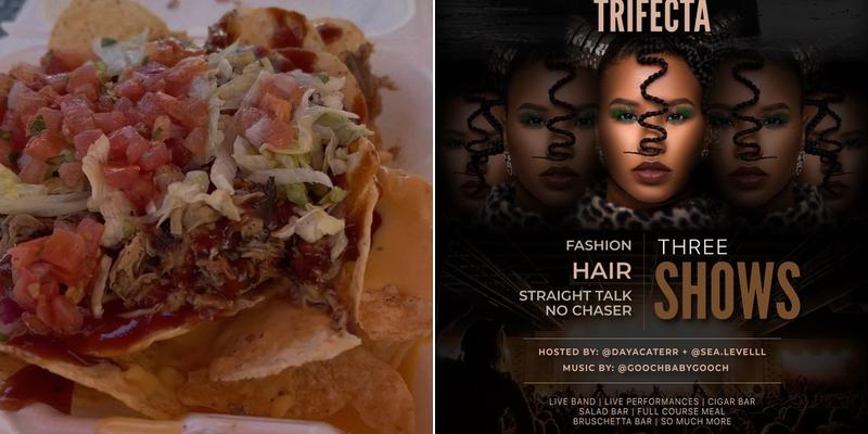 Blythewood Cigar & Wine Lounge Menu