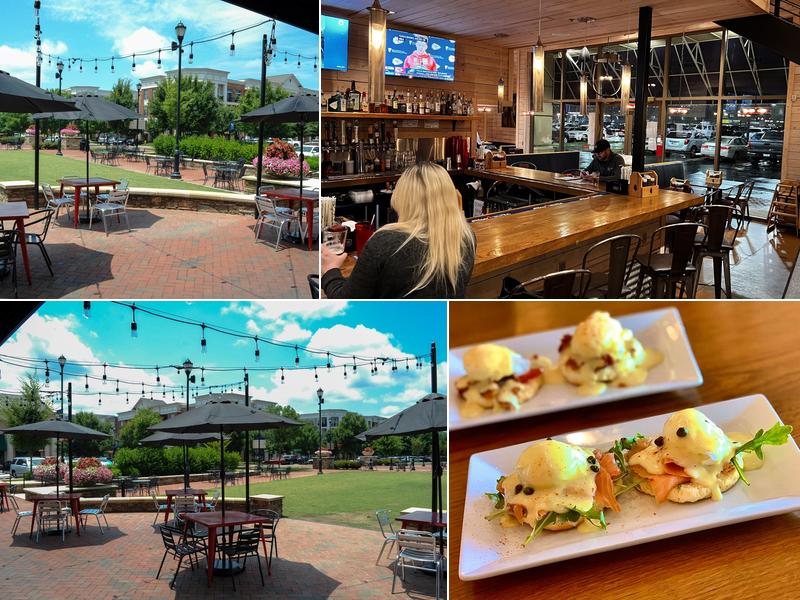 The Improper Pig @ Rea Farms