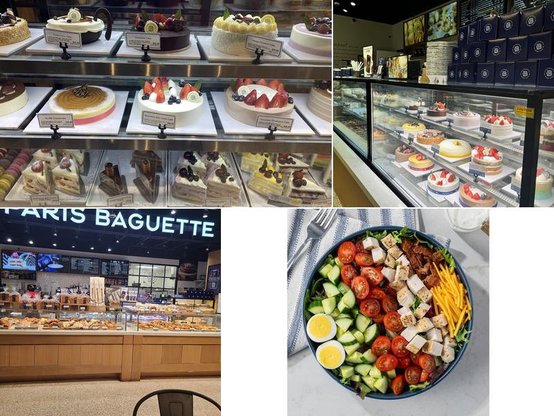 Paris Baguette