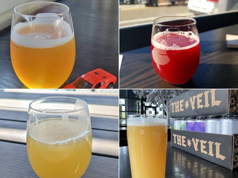 The Veil Brewing Co.