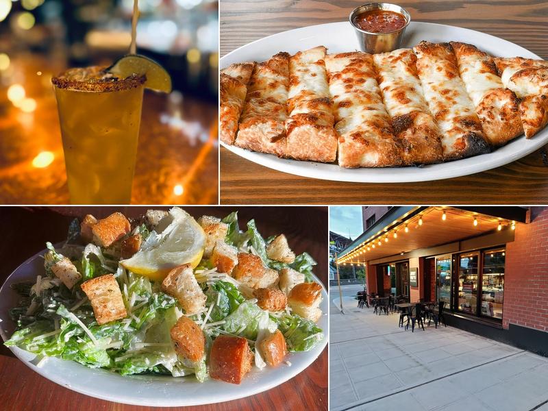 Johnny Mo's Pizzeria