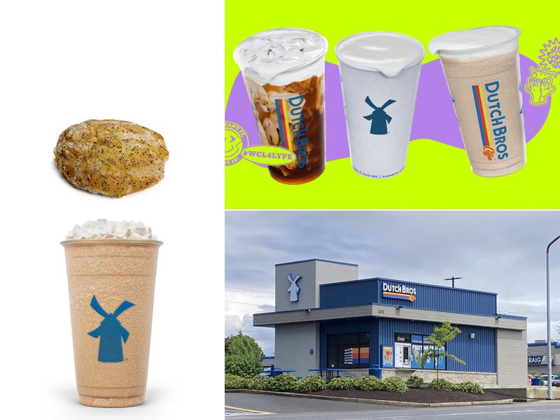 Dutch Bros Coffee