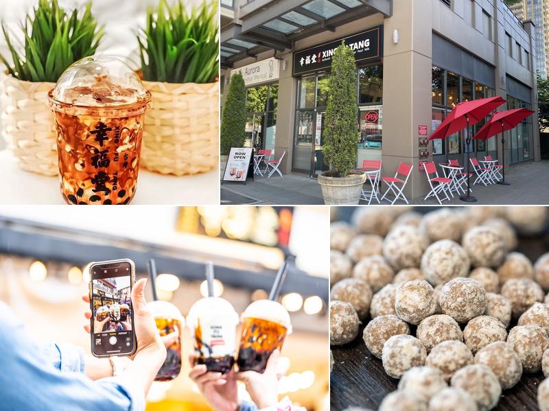 Xing Fu Tang 幸福堂 Burnaby Brentwood