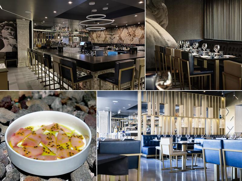 Bello by Sandro Nardone