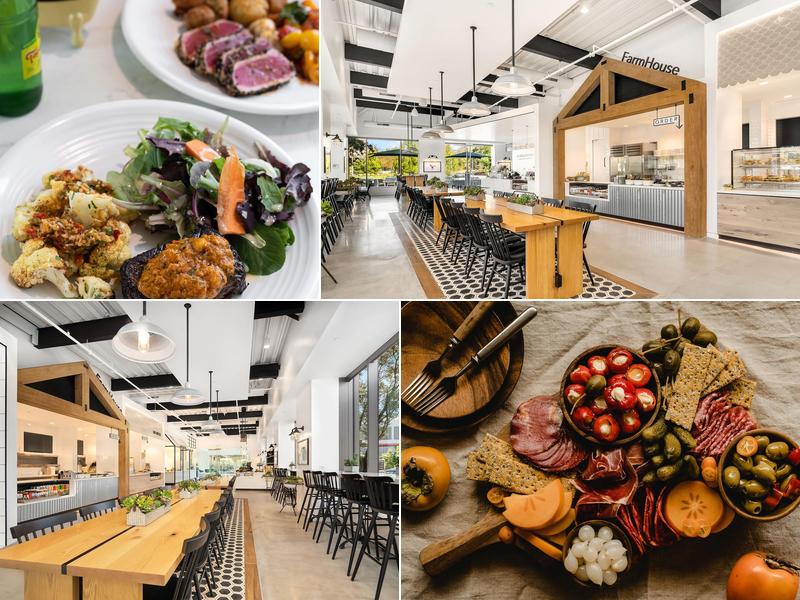 Herb & Ranch 5301 California Ave #140, Irvine