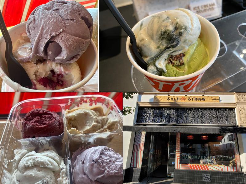 Salt & Straw