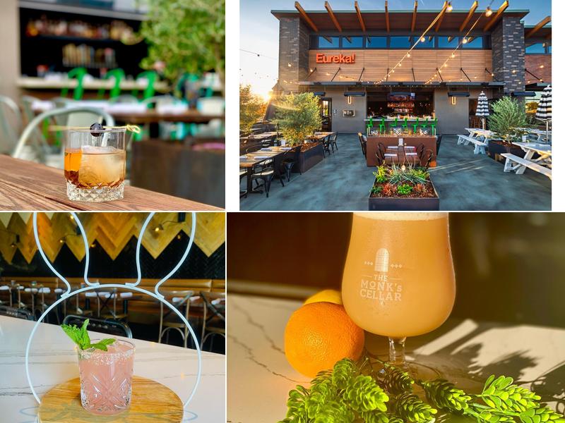 Eureka! 234 Gibson Dr Suite 100, Roseville