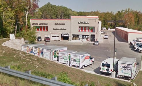 U-Haul Moving & Storage of Fredericksburg