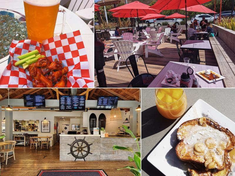 Cape Cod Eatery & Taphouse