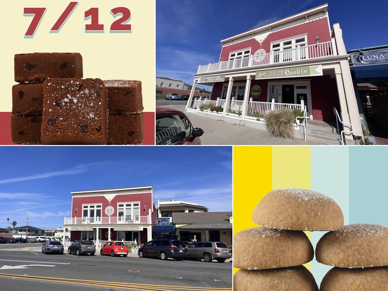 Brown Butter Cookie Company