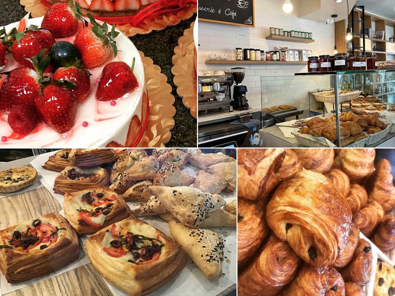 Pascal on Beverly 200 S Beverly Dr, Beverly Hills