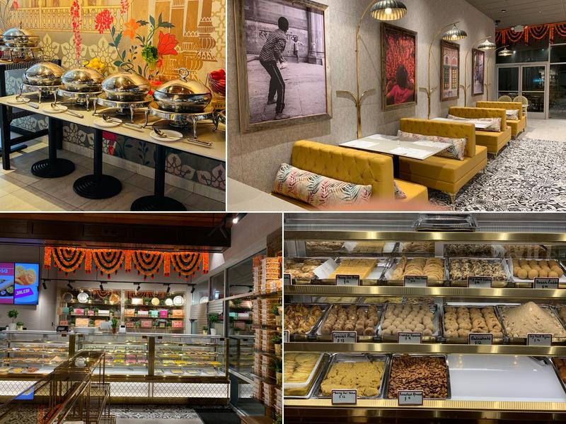 Indian Hotspot 11010-B, 11010 Bollinger Canyon Rd # B, San Ramon