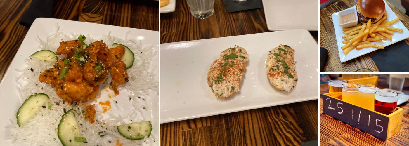 Hana Koa Brewing Co.