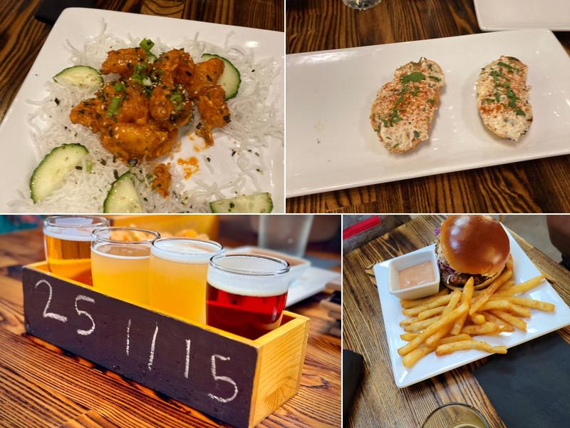 Hana Koa Brewing Co.