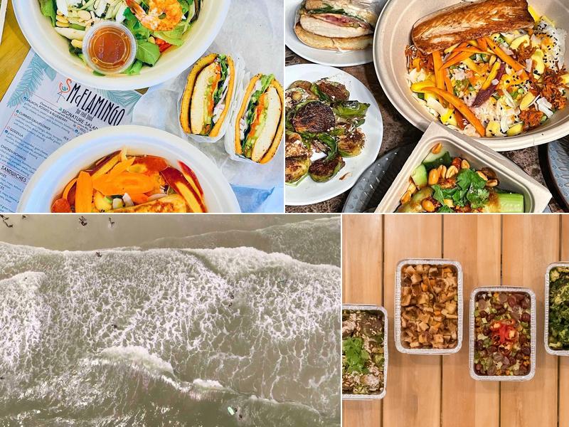 McFlamingo 880 A1A N Suite 12, Ponte Vedra Beach