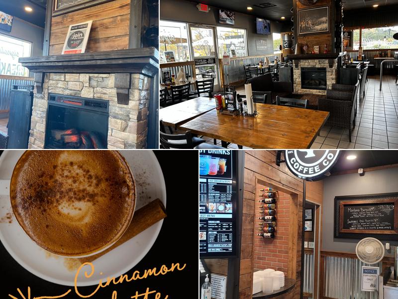 Ray's Signature Grill