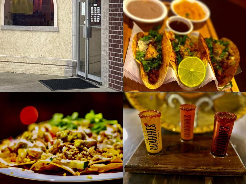 El Salto Mexican Restaurant