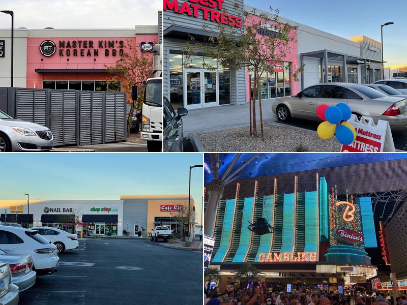 Master Kim's Korean BBQ 2