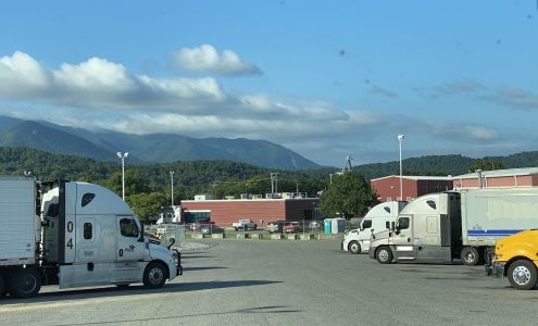 Kroger Distribution Warehouse